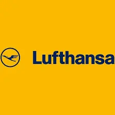 lufthansa logo airline global aviation services excellence