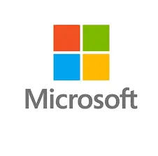 microsoft logo global technology company enterprise solutions