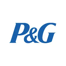procter gamble logo consumer goods global corporation